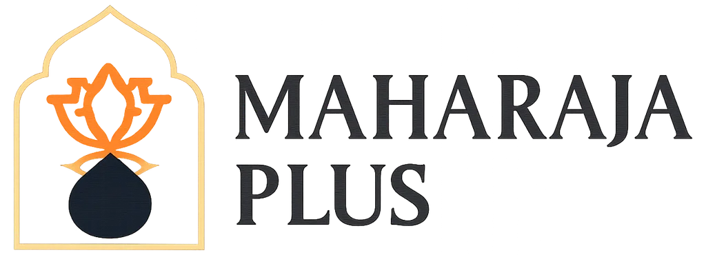 Maharaja plus