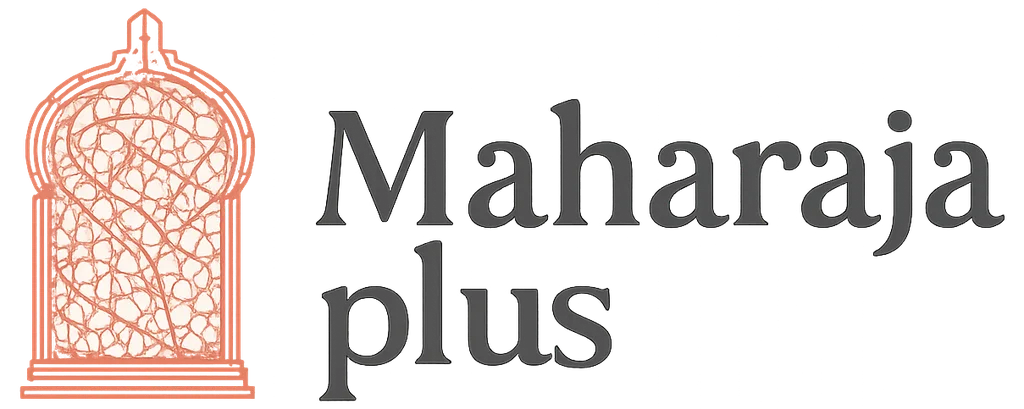Maharaja plus